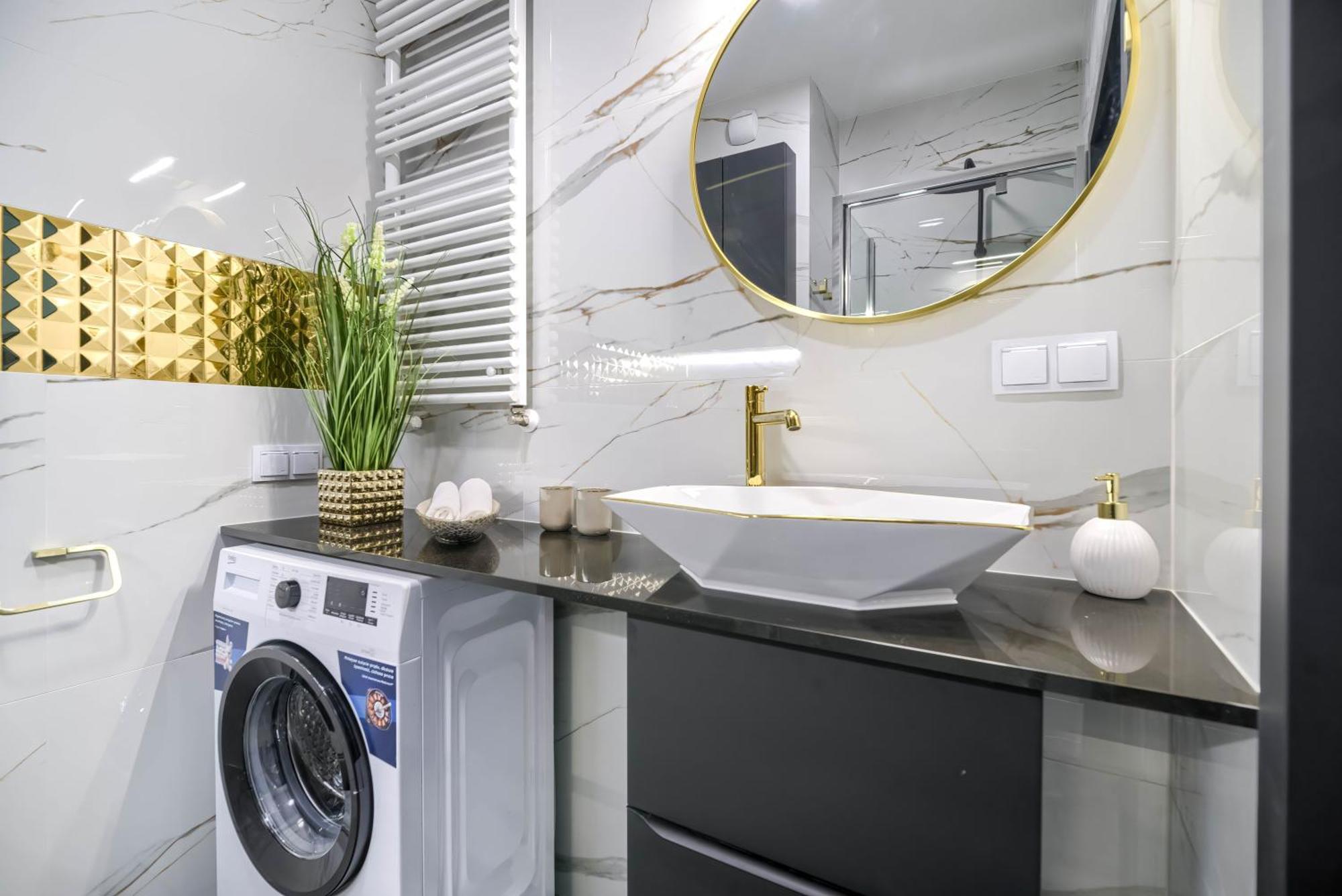 Apartament Grzybowska 37 Corolla Exclusive Warszawa
