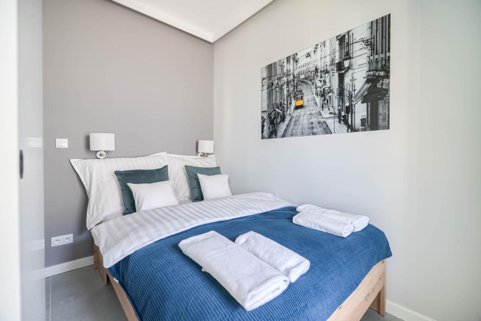 Apartament Grzybowska 37 Corolla Exclusive *