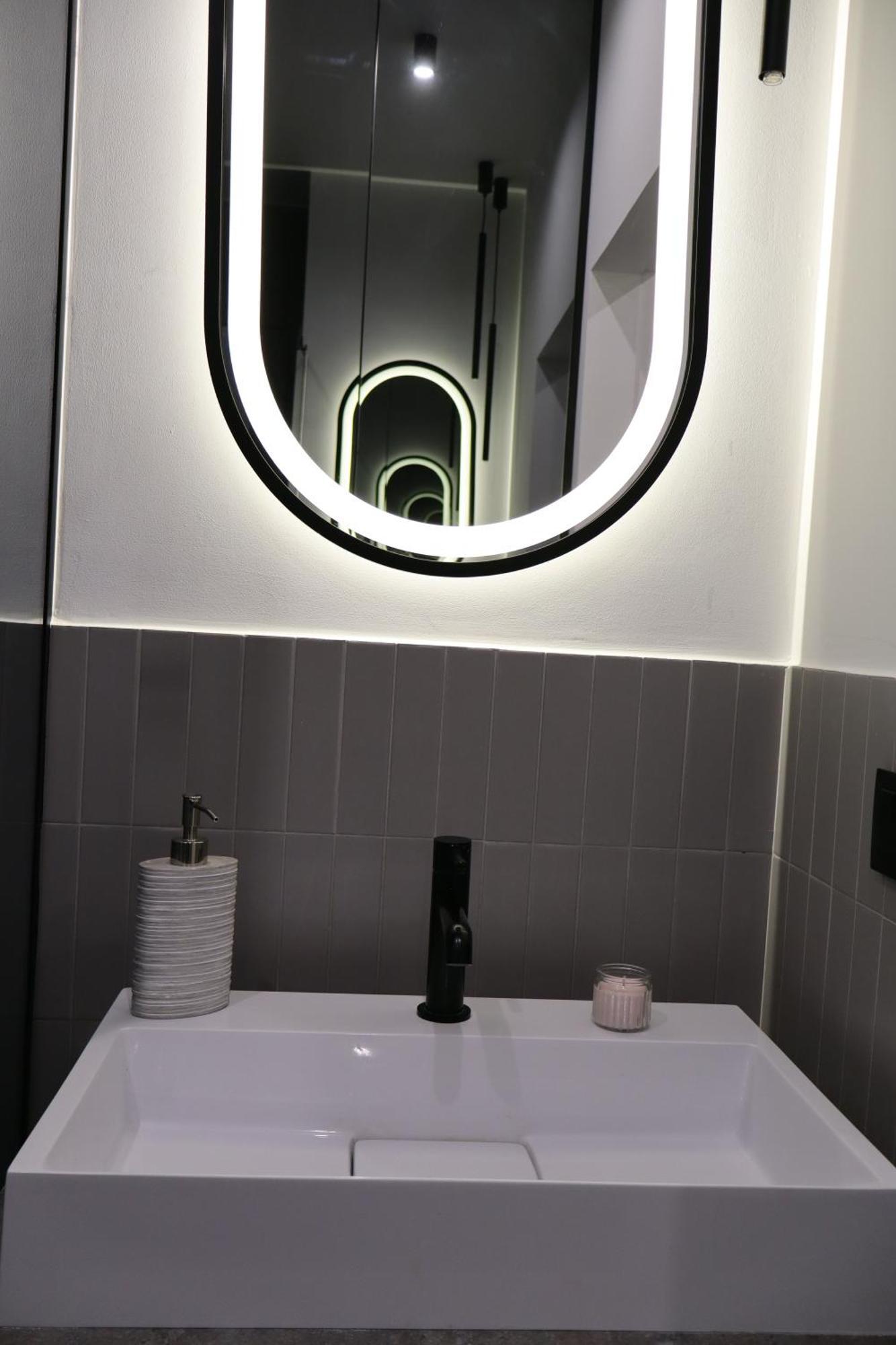 Grzybowska 37 Corolla Exclusive Apartament