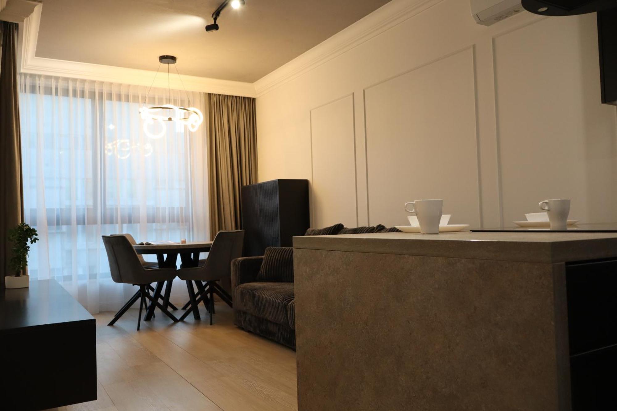 Apartament Grzybowska 37 Corolla Exclusive *