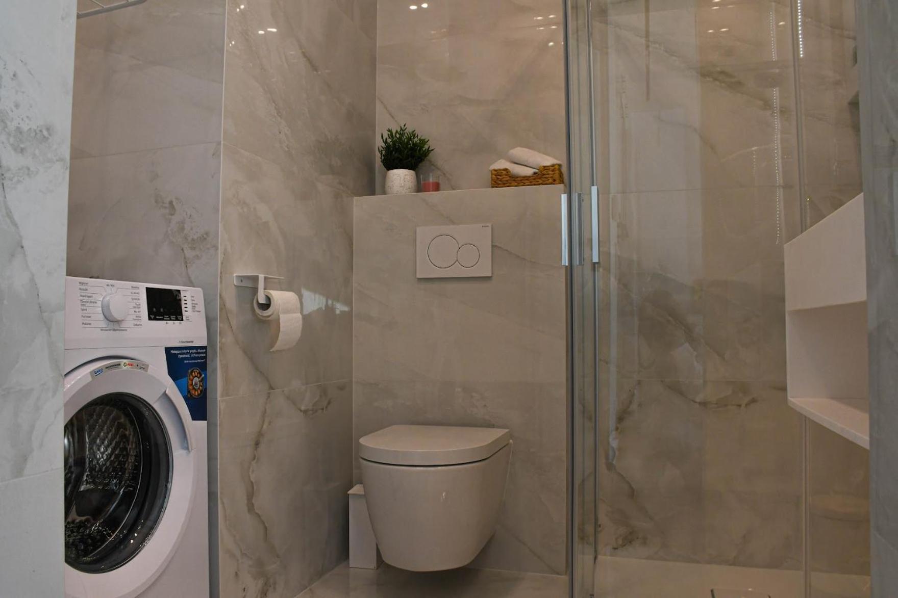 Grzybowska 37 Corolla Exclusive Apartament