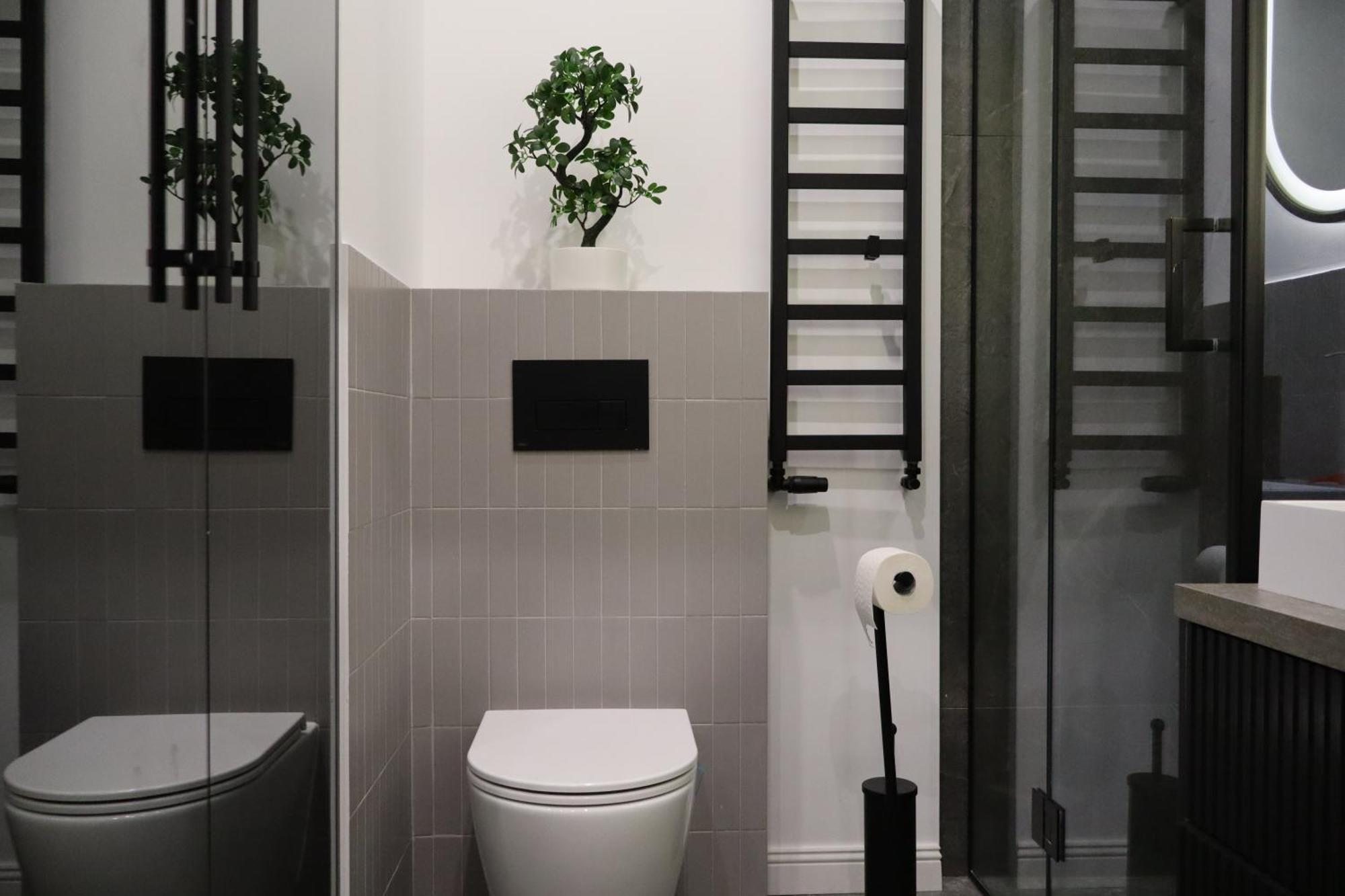 Apartament Grzybowska 37 Corolla Exclusive *