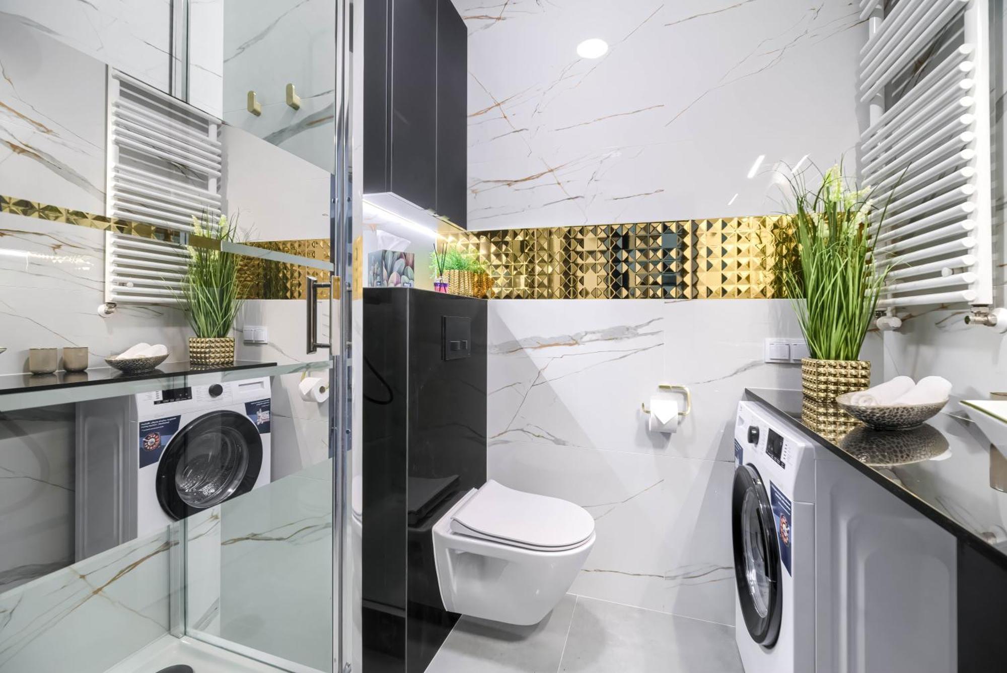 Grzybowska 37 Corolla Exclusive Apartamento Varsovia