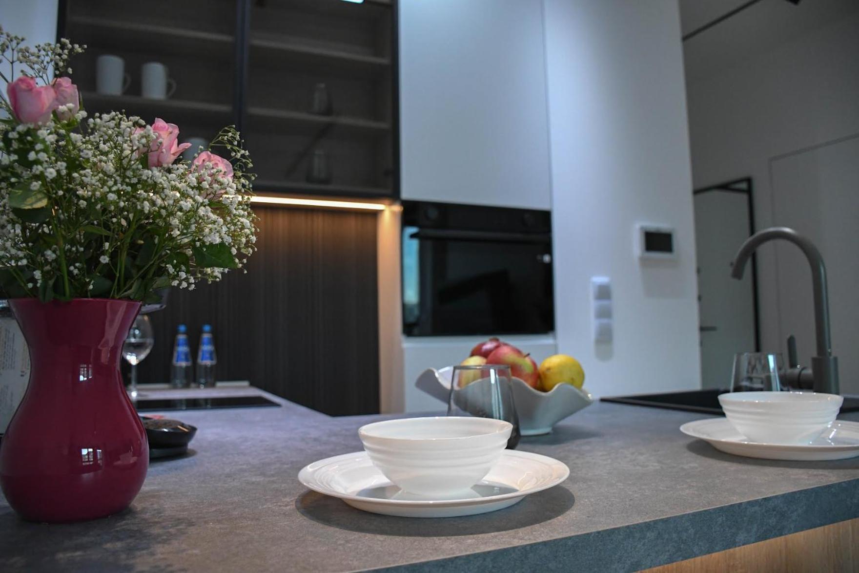 Grzybowska 37 Corolla Exclusive Apartamento Varsovia